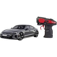Revell Control 24668 Audi e-tron GT 1:24 RC Einsteiger Modellauto Elektro Serienwagen Revell Control 24668 Audi e-tron GT 1:24 RC Einsteiger Modellauto Elektro Serienwagen von Revell Control