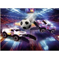Revell Control 24689 Football League 1:22 RC Einsteiger Modellauto Elektro Revell Control 24689 Football League 1:22 RC Einsteiger Modellauto Elektro von Revell Control