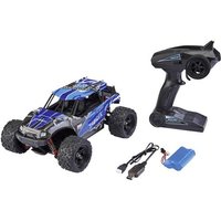 Revell Control 24831 X-Treme Cross Thunder 1:18 RC Einsteiger Modellauto Elektro Buggy Allradantrieb Revell Control 24831 X-Treme Cross Thunder 1:18 RC Einsteiger Modellauto Elektro Buggy Allradantrieb von Revell Control