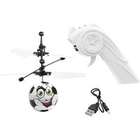 Revell Control Copter Ball The Ball RC Einsteiger Hubschrauber RtF Revell Control Copter Ball The Ball RC Einsteiger Hubschrauber RtF von Revell Control