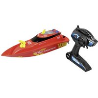 Revell Control Feuerlöschboot RC Einsteiger Motorboot RtR 350mm Revell Control Feuerlöschboot RC Einsteiger Motorboot RtR 350mm von Revell Control