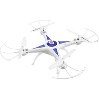 Revell Control GO! STUNT Quadrocopter RtF Einsteiger Revell Control GO! STUNT Quadrocopter RtF Einsteiger von Revell Control