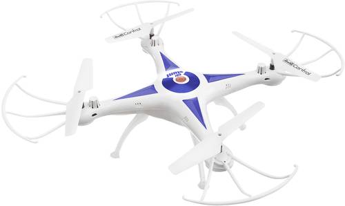 Revell Control GO! STUNT Quadrocopter RtF Einsteiger Revell Control GO! STUNT Quadrocopter RtF Einsteiger von Revell Control