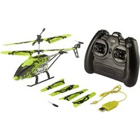 Revell Control Glowee 2.0 RC Einsteiger Hubschrauber RtF Revell Control Glowee 2.0 RC Einsteiger Hubschrauber RtF von Revell Control