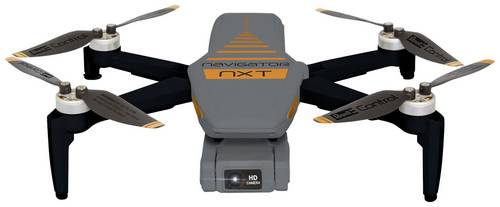 Revell Control Navigator NXT Quadrocopter RtF Kameraflug Revell Control Navigator NXT Quadrocopter RtF Kameraflug von Revell Control