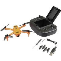 Revell Control Pocket Drone Quadrocopter RtF Revell Control Pocket Drone Quadrocopter RtF von Revell Control