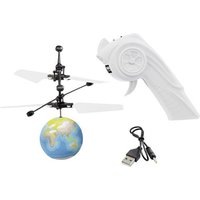 Revell Control 24976 RC Einsteiger Hubschrauber RtF von Revell Control
