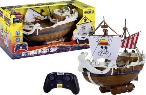 Revell Control RC Motorboot RtR von Revell Control