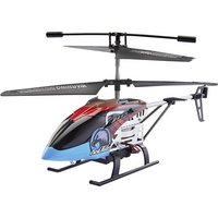 Revell Control RED KITE RC Einsteiger Hubschrauber RtR Revell Control RED KITE RC Einsteiger Hubschrauber RtR von Revell Control