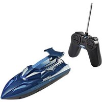 Revell Control Tide 40 RC Einsteiger Motorboot RtR 240mm Revell Control Tide 40 RC Einsteiger Motorboot RtR 240mm von Revell Control
