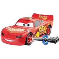 Revell 00920 First-Construction Lightning McQueen Automodell Bausatz 1:20 von Revell