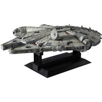 Revell 01206 Star Wars Bandai Millennium Falcon Perfect Grade Science Fiction Bausatz 1:72 von Revell
