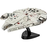 Revell 03600 Star Wars Millenium Falcon Science Fiction Bausatz 1:241 von Revell