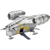 Revell 06788 Star Wars The Mandalorian: Razor Crest Platinum Edition Science Fiction Bausatz 1:72 von Revell