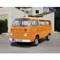 Revell 07667 VW T2 Bus Automodell Bausatz 1:24 von Revell