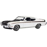 Revell 14522 70 Buick GSX 2N1 Automodell Bausatz 1:24 von Revell