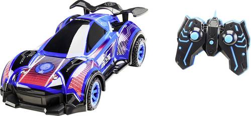 Revell 24666 RV RC Car Light Rider 1:16 RC Einsteiger Modellauto Elektro Rennwagen Revell 24666 RV RC Car Light Rider 1:16 RC Einsteiger Modellauto Elektro Rennwagen von Revell