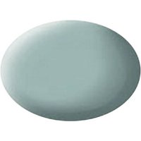 Revell 36149 Aqua-Farbe Hellblau (matt) Farbcode: 49 Dose 18ml von Revell