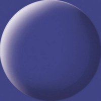 Revell 36156 Aqua-Farbe Blau (matt) Farbcode: 56 RAL-Farbcode: 5000 Dose 18ml von Revell