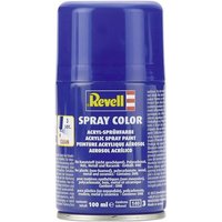 Revell Acrylfarbe Grau (matt) 57 Spraydose 100ml von Revell