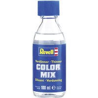 Revell 39612 Modellbau-Verdünner Glasbehälter Inhalt 100ml von Revell