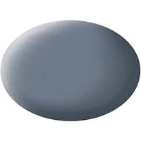 Revell Emaille-Farbe Blau, Grau 79 Dose 14ml von Revell
