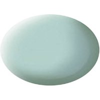 Revell Emaille-Farbe Licht-Grün (matt) 55 Dose 14ml von Revell