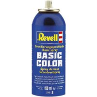 Revell 39804 Modellbau-Grundierung Spraydose Inhalt 150ml von Revell