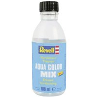 Revell 39621 Modellbau-Verdünner Glasbehälter Inhalt 100ml von Revell