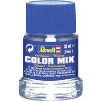 Revell 39611 Modellbau-Verdünner Glasbehälter Inhalt 30ml von Revell