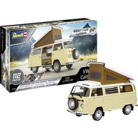Revell RV 1:24 VW T2 Camper 1:24 Modellbus von Revell