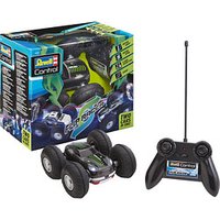 Revell Stunt Car Flip Racer Ferngesteuertes Auto schwarz Revell Stunt Car Flip Racer Ferngesteuertes Auto schwarz von Revell