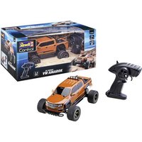 Revell Truggy Amarok RC Modellauto Elektro Truggy RtR 2,4GHz von Revell