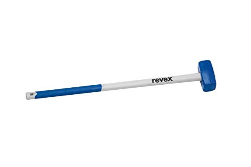Doppelklaue 4000 Griff TriMATERIA von Revex