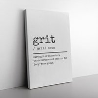 Grit Definition, Printable Wall Art, Print, Poster, Motivierende Zitate, Home Office Dekor, Inspirierende Zitate Grit Definition, Printable Wall Art, Print, Poster, Motivierende Zitate, Home Office Dekor, Inspirierende Zitate von RevisionistStudios
