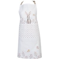 Küchenschürze Mit Hase von Revitalshop