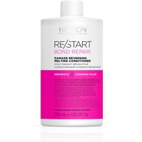 REVLON PROFESSIONAL Haarkur "BOND REPAIR Damage Reversing Melting Conditioner 750ml" Vegan, 4-in-1-Technologie, Silikonfrei REVLON PROFESSIONAL Haarkur "BOND REPAIR Damage Reversing Melting Conditioner 750ml" Vegan, 4-in-1-Technologie, Silikonfrei von Revlon Professional