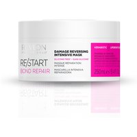 REVLON PROFESSIONAL Haarmaske "BOND REPAIR Damage Reversing Invensive Mask 250ml" Vegan, 4-in-1-Technologie, Silikonfrei REVLON PROFESSIONAL Haarmaske "BOND REPAIR Damage Reversing Invensive Mask 250ml" Vegan, 4-in-1-Technologie, Silikonfrei von Revlon Professional