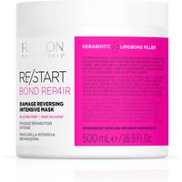 REVLON PROFESSIONAL Haarmaske "BOND REPAIR Damage Reversing Invensive Mask 500ml" Vegan, 4-in-1-Technologie, Silikonfrei REVLON PROFESSIONAL Haarmaske "BOND REPAIR Damage Reversing Invensive Mask 500ml" Vegan, 4-in-1-Technologie, Silikonfrei von Revlon Professional