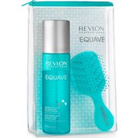 REVLON PROFESSIONAL Haarpflege-Set "Brush Pack Set Limited Edition" Entwirrt normales bis trockenes Haar, Primer inklusive Bürste. von Revlon Professional