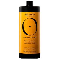 REVLON PROFESSIONAL Haarshampoo "Orofluido Radiance Argan Shampoo 1000 ml" Vegan von Revlon Professional