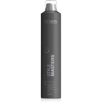 REVLON PROFESSIONAL Haarspray "Style Masters Modular Medium" mit einfacher Auskämbarkeit REVLON PROFESSIONAL Haarspray "Style Masters Modular Medium" mit einfacher Auskämbarkeit von Revlon Professional