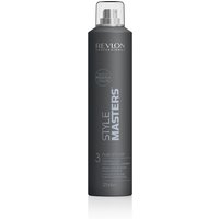 REVLON PROFESSIONAL Haarspray "Style Masters Pure Styler Strong Hold 325 ml" Stylingspray, Haarstyling-Produkt REVLON PROFESSIONAL Haarspray "Style Masters Pure Styler Strong Hold 325 ml" Stylingspray, Haarstyling-Produkt von Revlon Professional