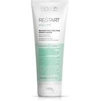 REVLON PROFESSIONAL Haarspülung "Re/Start VOLUME Magnifying Melting Conditioner 200 ml" Langanhaltender Lifting-Effekt und Feuchtigkeit für feines Haar. von Revlon Professional