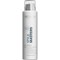 REVLON PROFESSIONAL Trockenshampoo "Style Masters Reset Dry Shampoo 150 ml" Nur minimale Puderrückstände, ideal für jede Länge und Haartypen. REVLON PROFESSIONAL Trockenshampoo "Style Masters Reset Dry Shampoo 150 ml" Nur minimale Puderrückstände, ideal für jede Länge und Haartypen. von Revlon Professional