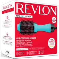Revlon RVDR5222MUKE Profiwarmluftbürste Salon One-Step, mint Revlon RVDR5222MUKE Profiwarmluftbürste Salon One-Step, mint von Revlon