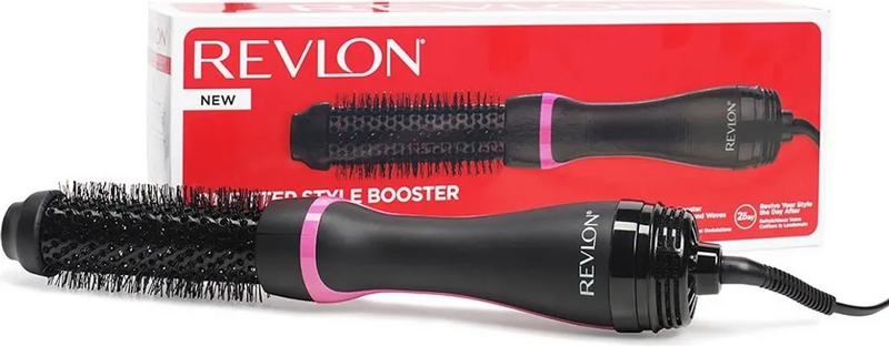 B-Ware Revlon Rvdr5292 Uke Haartrockner Lockenstab Fön Warmluftbürste Wellen Locken880 B-Ware Revlon Rvdr5292 Uke Haartrockner Lockenstab Fön Warmluftbürste Wellen Locken880 von Revlon