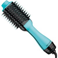 Hair Dryer and Volumiser One-Step OneStep Mint (RVDR5222MUKE) - Revlon von Revlon