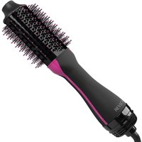 REVLON Revlon Pro RVDR5282UKE Salon One-Step Haartrockner und Volumiser REVLON Revlon Pro RVDR5282UKE Salon One-Step Haartrockner und Volumiser von Revlon