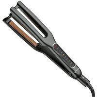 Revlon Double Straight Glätteisen Schwarz von Revlon
